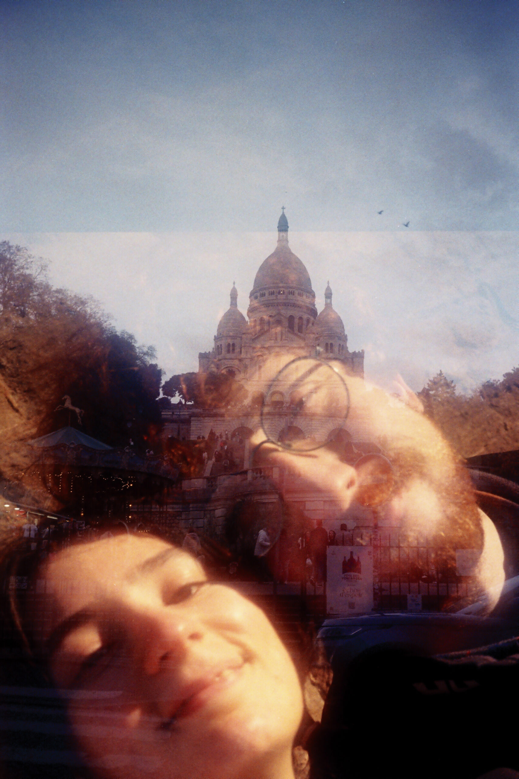 Minolta HI-MATIC G October 2025 photo dump