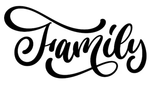 Christmas with the Fam.